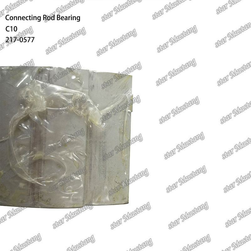محركات الديزل مع محمولات C10 STD 217-0577 مناسبة لقطع الغيار Caterpillar مع الدعم عبر الإنترنت