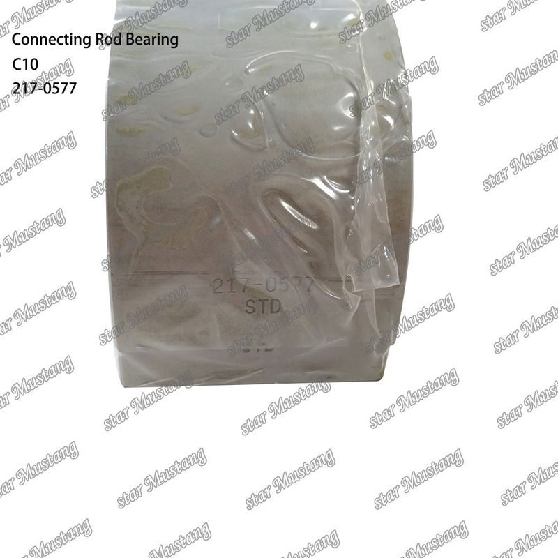 محركات الديزل مع محمولات C10 STD 217-0577 مناسبة لقطع الغيار Caterpillar مع الدعم عبر الإنترنت