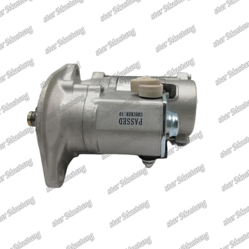 3TNV88 محرك بدء المحرك محرك 13T 129136-77011 لأجزاء احتياطية محرك يانمار