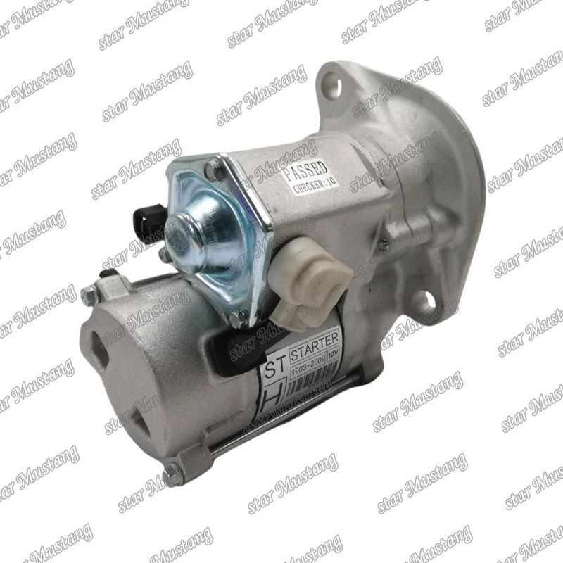 3TNV88 محرك بدء المحرك محرك 13T 129136-77011 لأجزاء احتياطية محرك يانمار