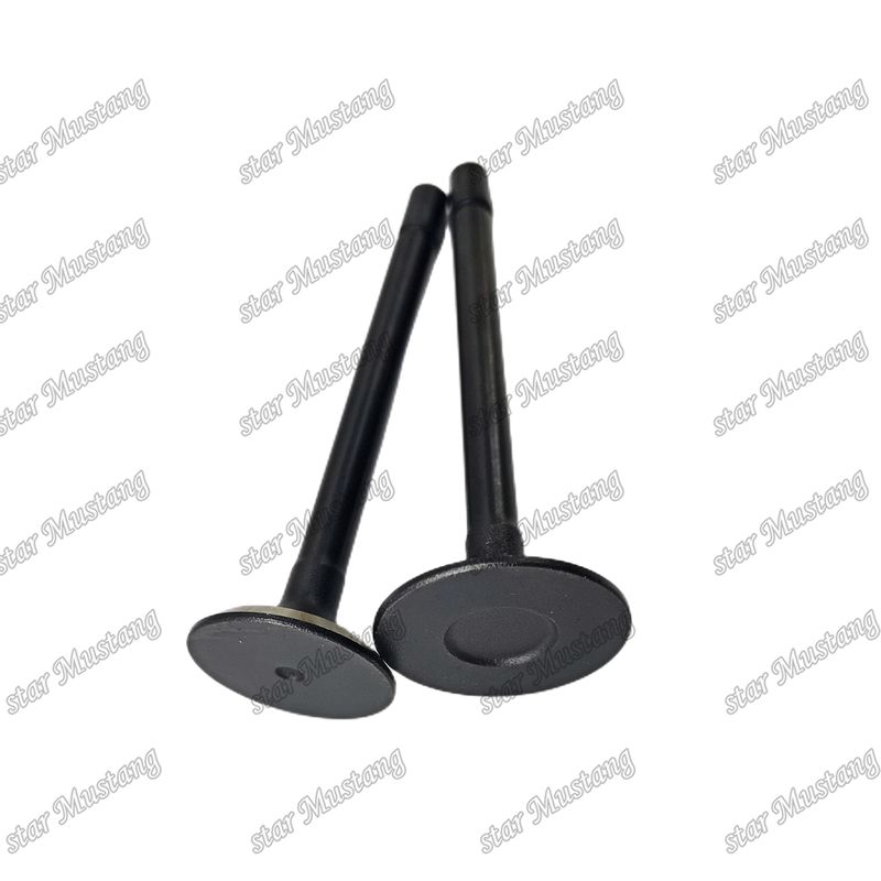 صمام الهيكل المتكامل الأصلي Z500 D650 D750 15261-13110 15261-13120 جزء المحرك