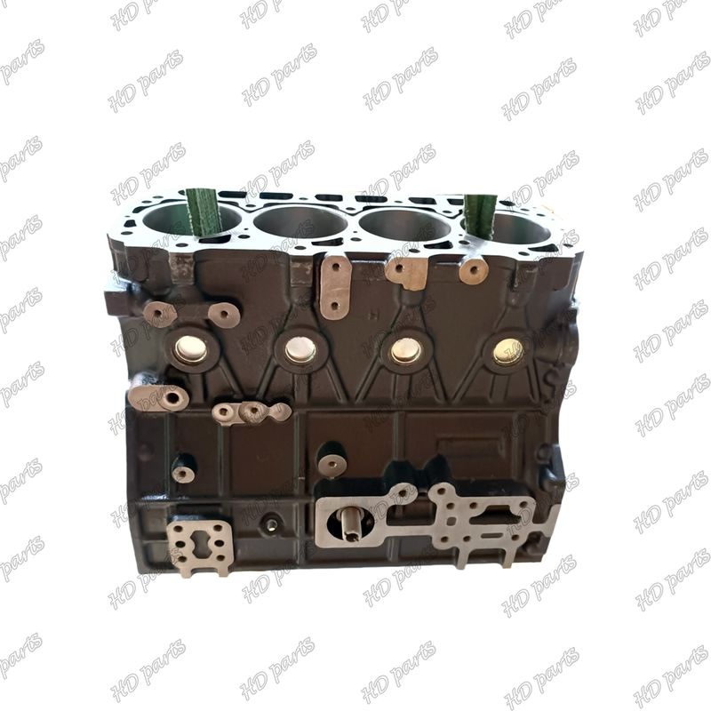 كتلة الأسطوانة 4D94 4D94E 4D94LE 4TNV94 مناسبة لأجزاء محرك كوماتسو