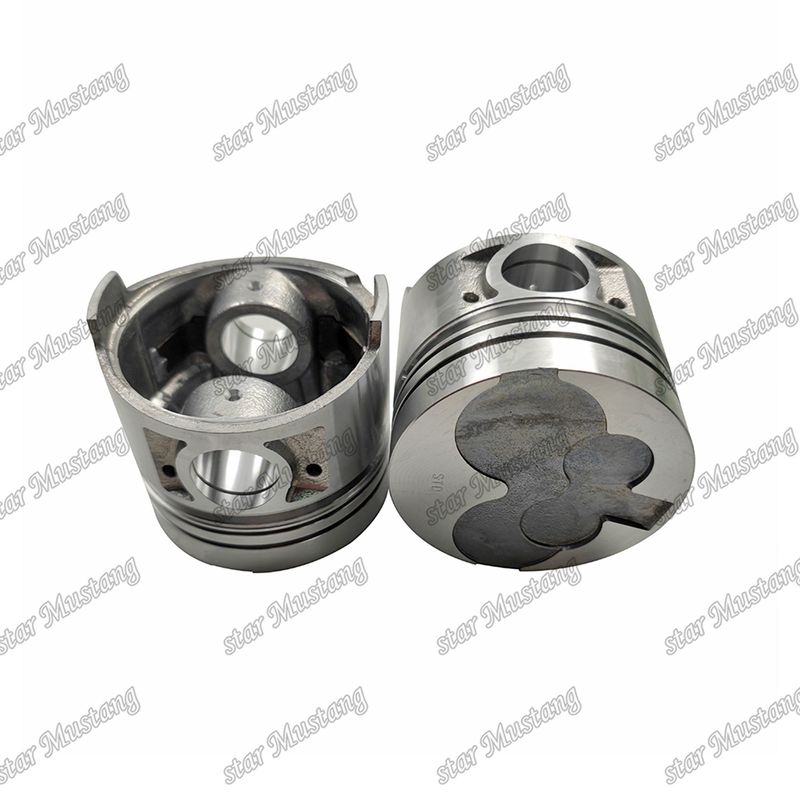 المكبس TD42 12010-43G02 12010-6T000 12010-10T02 مناسب لأجزاء محرك نيسان