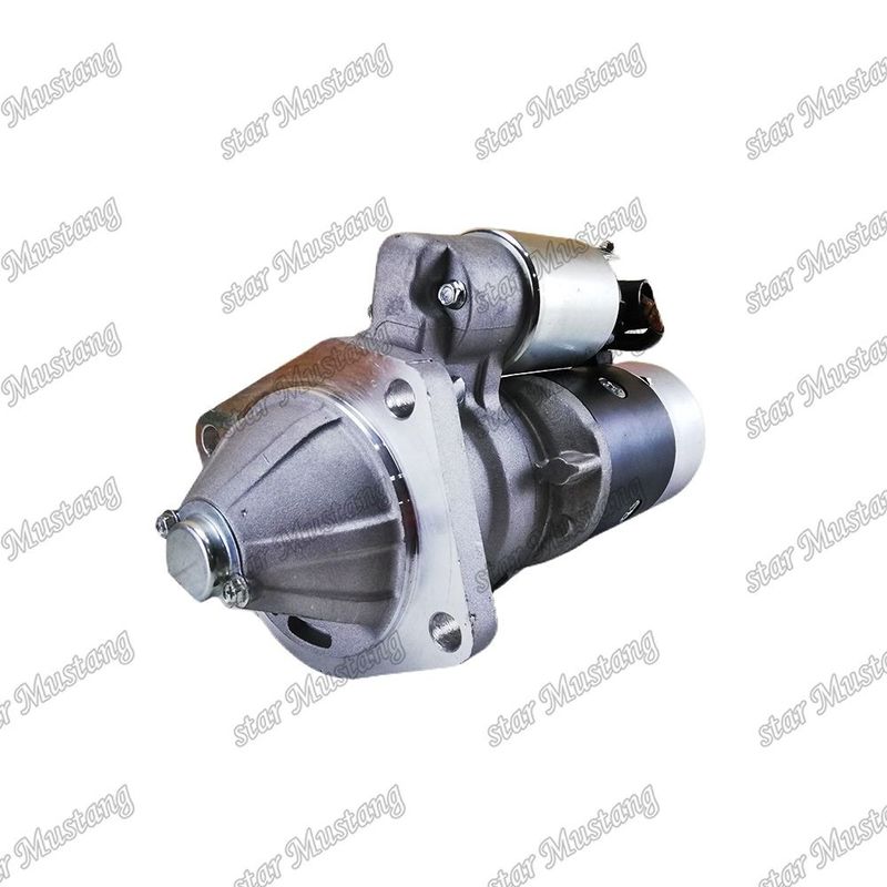 محرك ستاتر TD42 BD30 24V 11T 23300-06J01 مناسبة ل لجزء من محرك نيسان