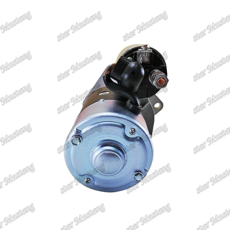 محرك ستاتر TD42 BD30 24V 11T 23300-06J01 مناسبة ل لجزء من محرك نيسان