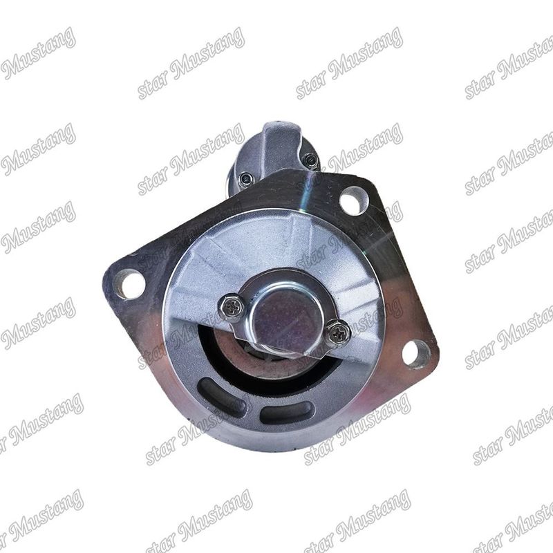 محرك ستاتر TD42 BD30 24V 11T 23300-06J01 مناسبة ل لجزء من محرك نيسان