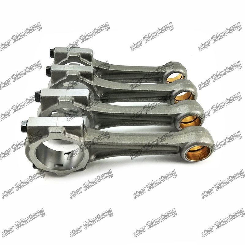 عصا الاتصال V3307 مسطحة متدرجة 1G777-22010 1G772-00715 1G772-22013 مناسبة للكوباتا أجزاء إنجين