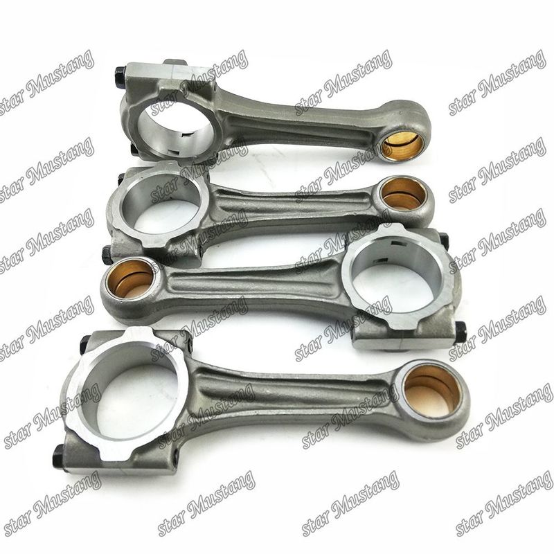 عصا الاتصال V3307 مسطحة متدرجة 1G777-22010 1G772-00715 1G772-22013 مناسبة للكوباتا أجزاء إنجين