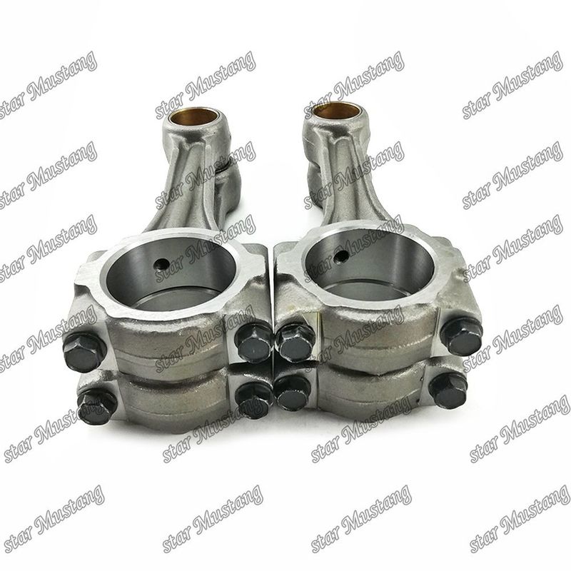 عصا الاتصال V3307 مسطحة متدرجة 1G777-22010 1G772-00715 1G772-22013 مناسبة للكوباتا أجزاء إنجين