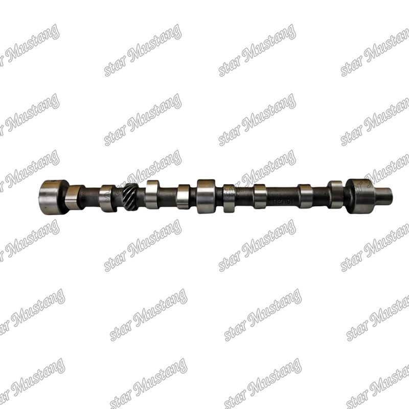 عمود الكم 4JA1 4JB1 الأسنان 39.5mm 8-94127797-4 8-94127797-1 مناسبة ل لقطع ISUZU المحرك