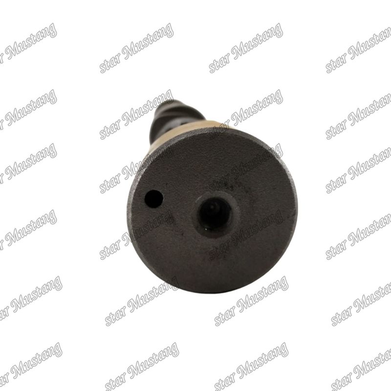 عمود الكم 4JA1 4JB1 الأسنان 39.5mm 8-94127797-4 8-94127797-1 مناسبة ل لقطع ISUZU المحرك