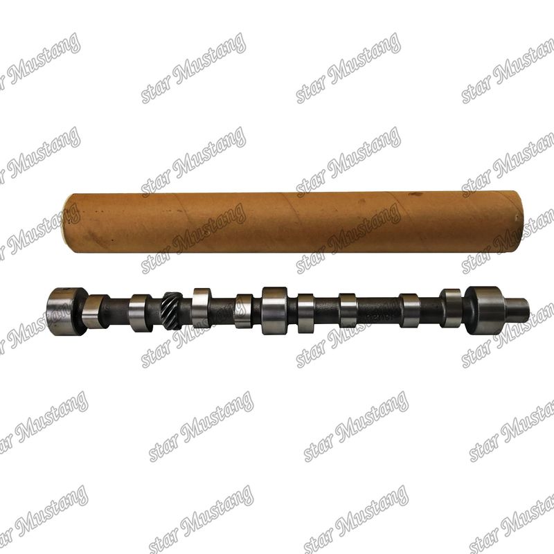 عمود الكم 4JA1 4JB1 الأسنان 39.5mm 8-94127797-4 8-94127797-1 مناسبة ل لقطع ISUZU المحرك