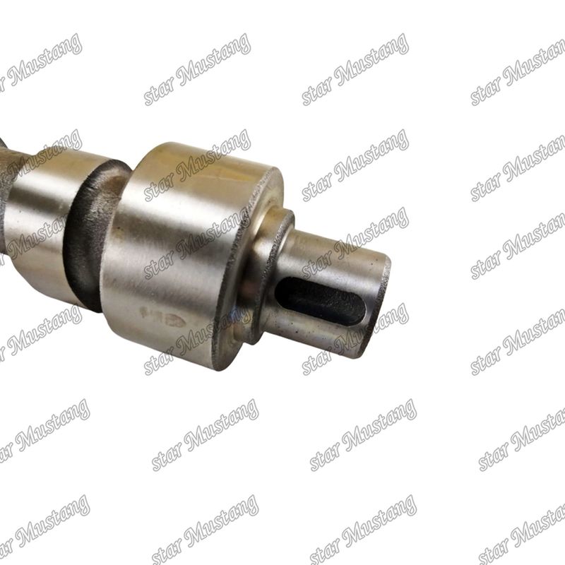 عمود الكم 4JA1 4JB1 الأسنان 39.5mm 8-94127797-4 8-94127797-1 مناسبة ل لقطع ISUZU المحرك