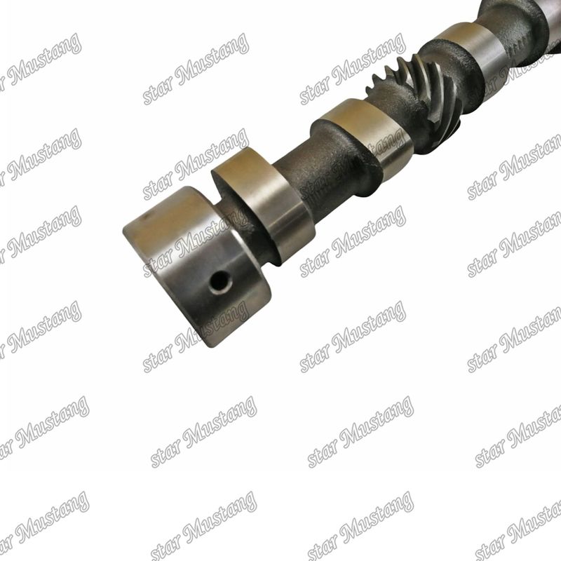 عمود الكم 4JA1 4JB1 الأسنان 39.5mm 8-94127797-4 8-94127797-1 مناسبة ل لقطع ISUZU المحرك