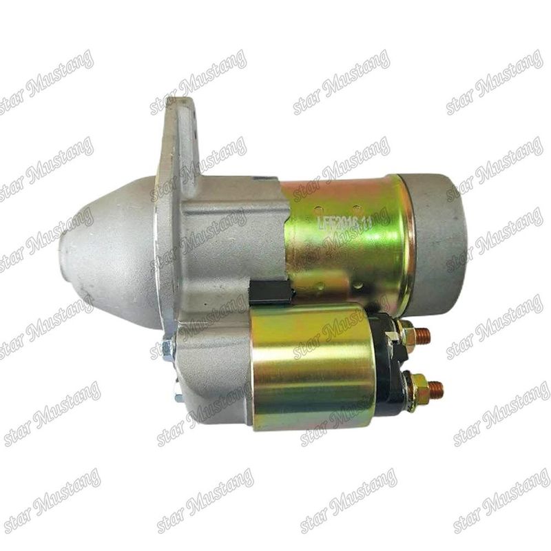 4TNV84 4TNE84 محرك محرك 12V 1.4KW 11T 171008-77010 لأجزاء احتياطية محرك يانمار