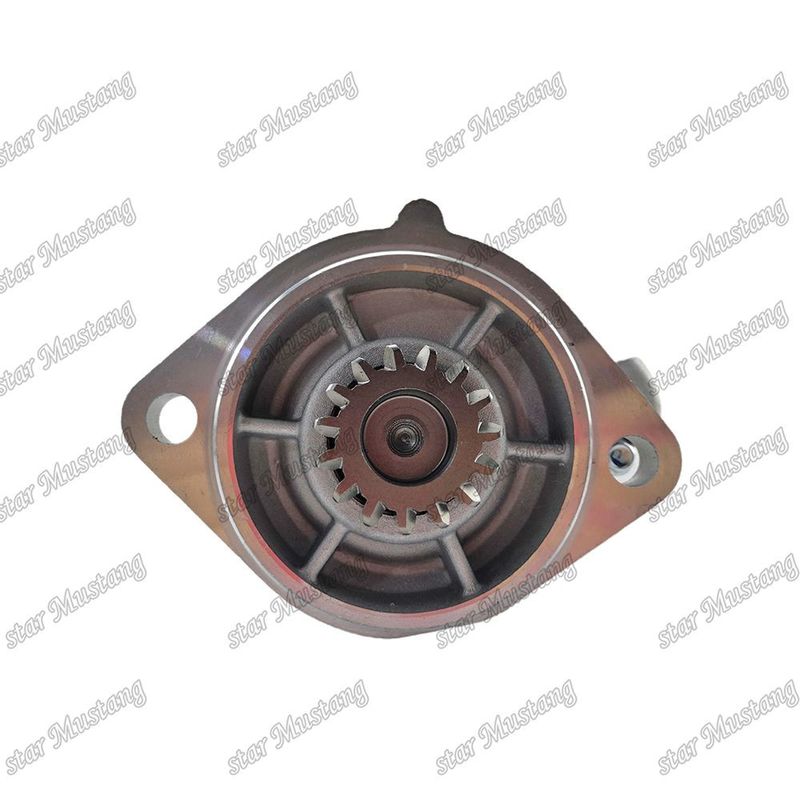 4TNV88 4D88 12V 15T 2.8KW 119209-77010 119285-77010 لأجزاء احتياطية محرك يانمار