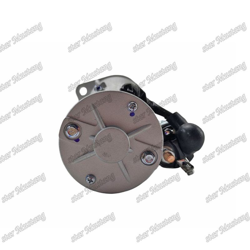 4TNV88 4D88 12V 15T 2.8KW 119209-77010 119285-77010 لأجزاء احتياطية محرك يانمار