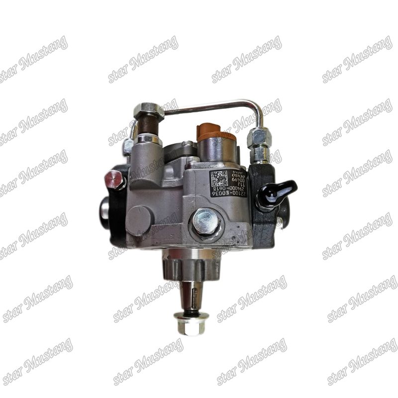 مضخة الديزل J05E SK200-8 294000-0618 22100-E0036 مناسبة لأجزاء محركات Deutz
