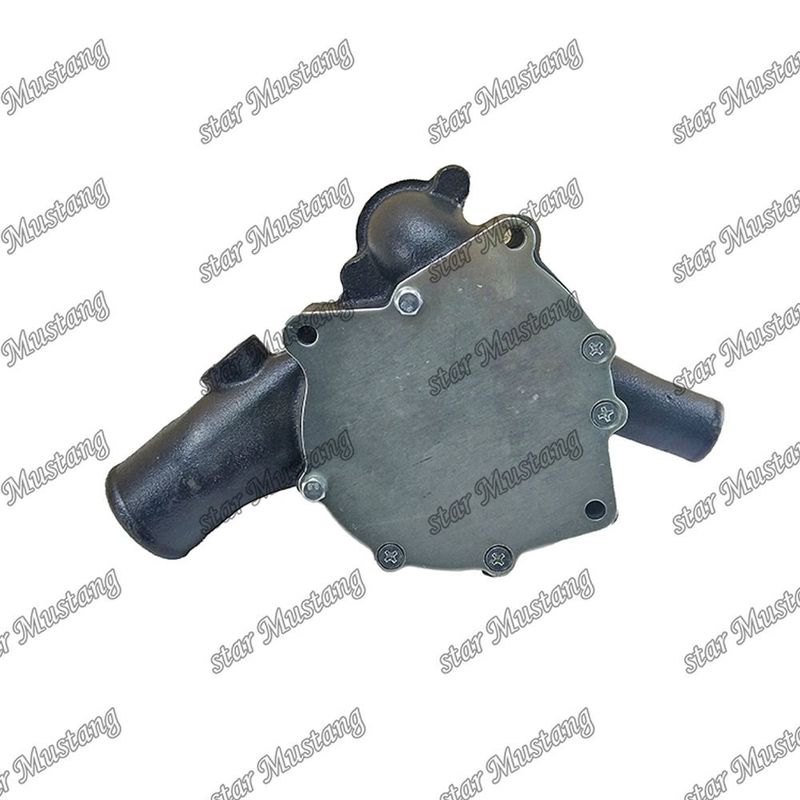 مضخة المياه EL100 EC100 M10C 22T 16100-3801 16100-3632 مناسبة لأجزاء محرك هينو