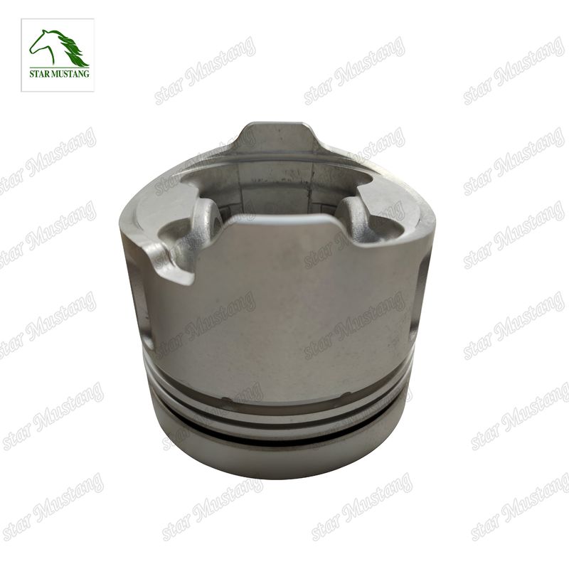المكبس مع الدبوس J05C J08C 13216-2631 مناسبة لجزء محرك هينو الدعم عبر الإنترنت