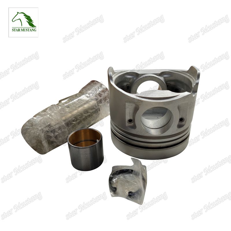 المكبس مع الدبوس J05C J08C 13216-2631 مناسبة لجزء محرك هينو الدعم عبر الإنترنت