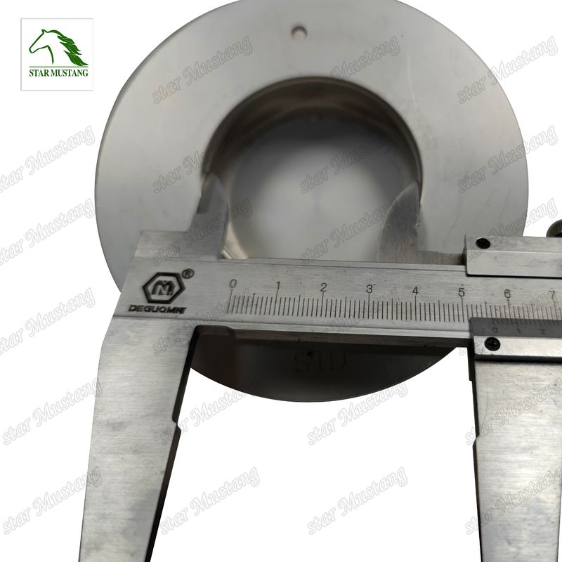 المكبس مع الدبوس J05C J08C 13216-2631 مناسبة لجزء محرك هينو الدعم عبر الإنترنت