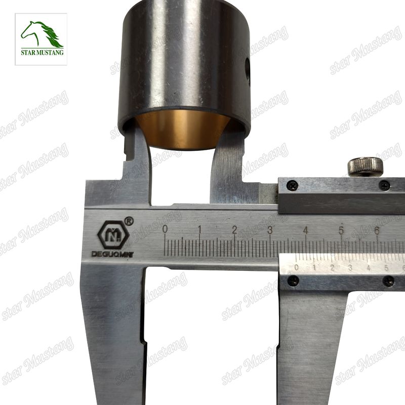 المكبس مع الدبوس J05C J08C 13216-2631 مناسبة لجزء محرك هينو الدعم عبر الإنترنت