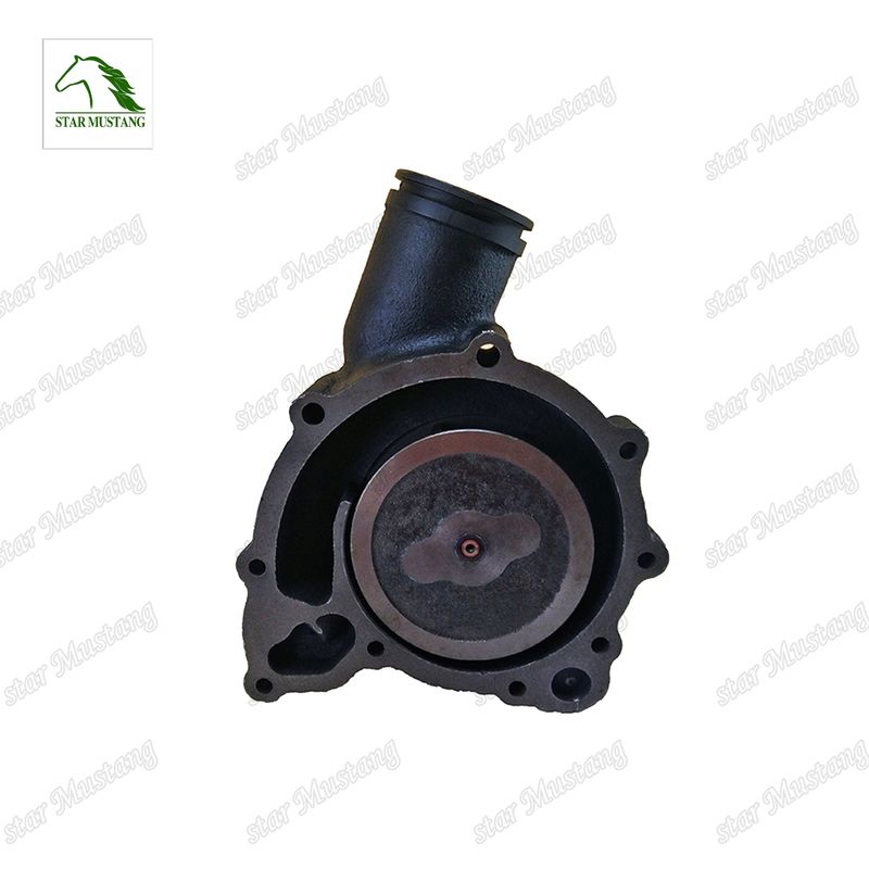 مضخة المياه 6SD1 EX300-5 EX350-5 1-13650068-1 مناسبة لأجزاء محرك إيسوزو