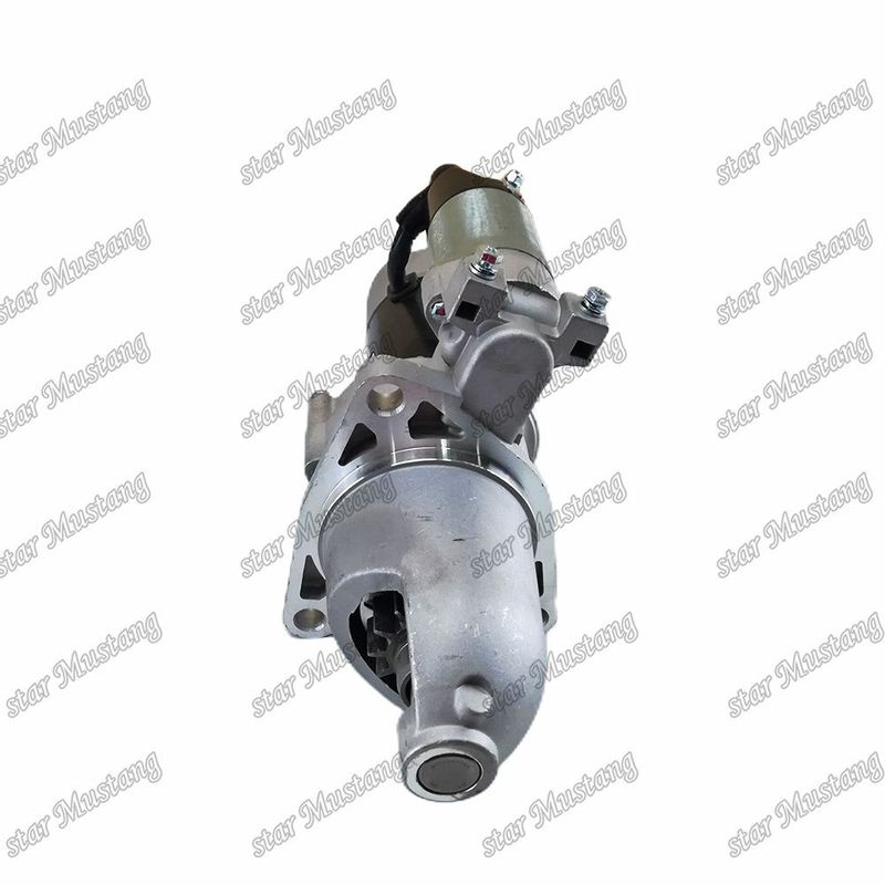 محرك البدء 6D22 D6AC 13T 24V M3T95071 M9T80771 M3T95082 مناسب لأجزاء محرك Mitsubishi