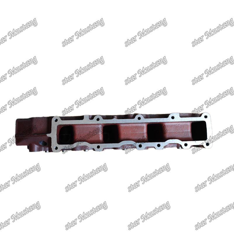 رأس أسطوانة S4Q2 32B01-01010 32C01-01040 32B01-01011 مناسب لأجزاء محرك ميتسوبيشي