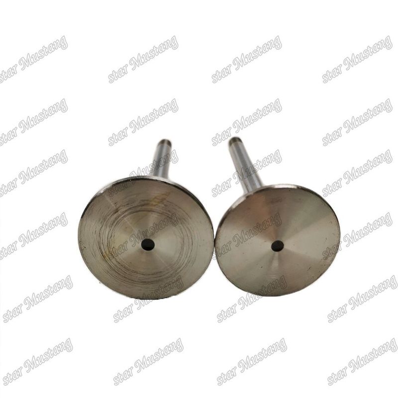D924 IN 9279578 EX 9279579 جزء محرك ديزل مخزون أصلي مع دعم عبر الإنترنت بعد