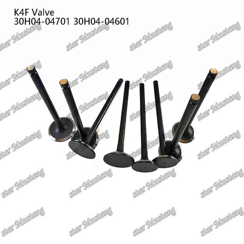 K4F 30H04-04701 30H04-04601 جزء محرك ديزل مخزون أصلي مع دعم عبر الإنترنت بعد البيع