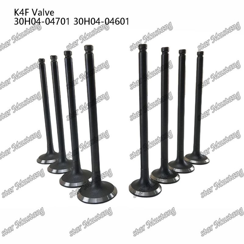K4F 30H04-04701 30H04-04601 جزء محرك ديزل مخزون أصلي مع دعم عبر الإنترنت بعد البيع