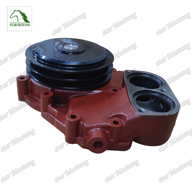 محرك D2848 مضخة المياه المحرك Assy 65.06500-6135 400921-00052 لجزء احتياطي محرك ISUZU