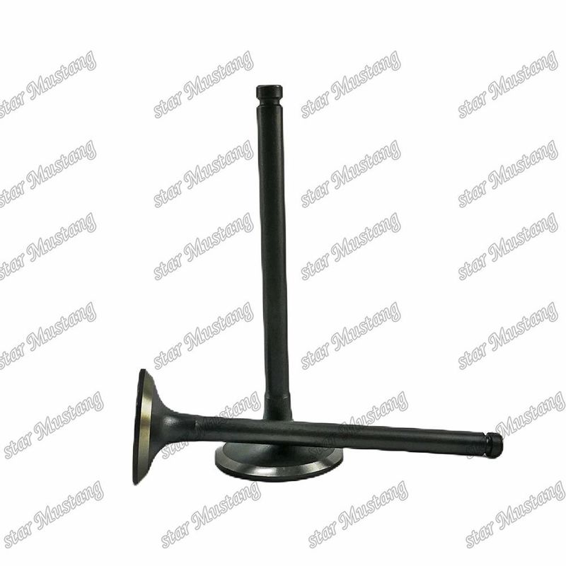 FD46 في 13201-01T00 EX 13202-01T00 قطعة محرك ديزل مخزون أصلي مع دعم عبر الإنترنت بعد