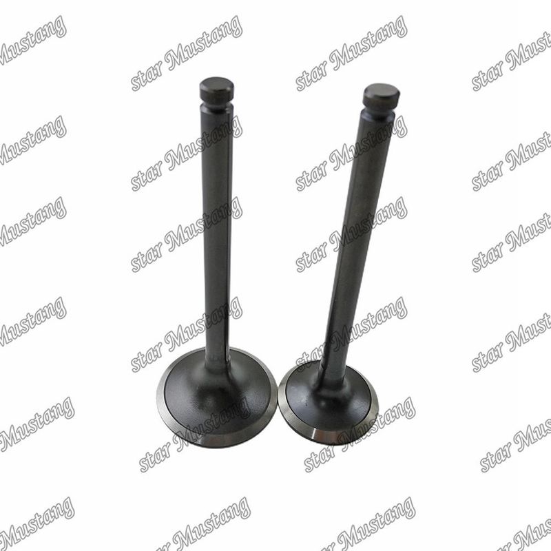 FE6 13201-Z5501-13202-Z5502 قطعة محركات الديزل الأصلية مع الدعم عبر الإنترنت بعد