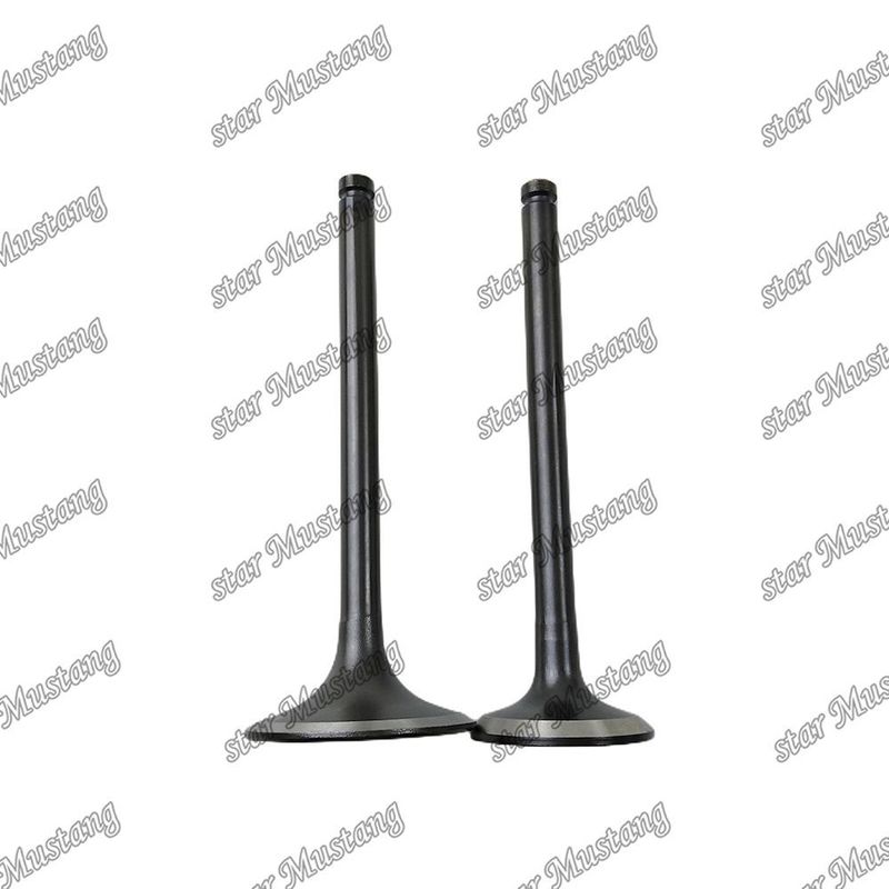 FE6 13201-Z5501-13202-Z5502 قطعة محركات الديزل الأصلية مع الدعم عبر الإنترنت بعد