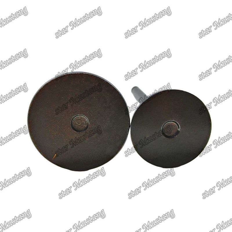 FE6 13201-Z5501-13202-Z5502 قطعة محركات الديزل الأصلية مع الدعم عبر الإنترنت بعد