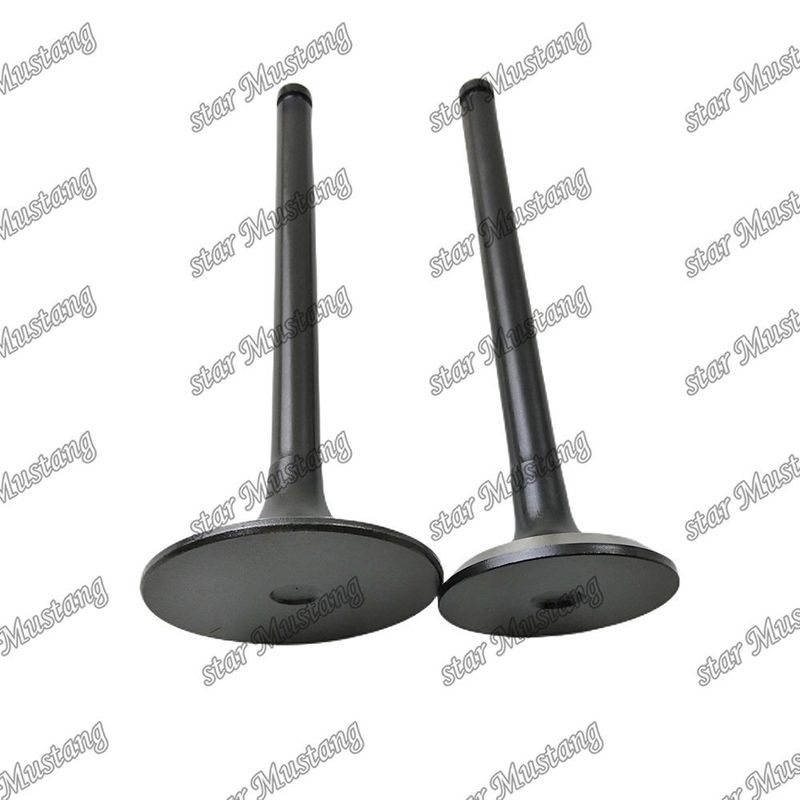 FE6 13201-Z5501-13202-Z5502 قطعة محركات الديزل الأصلية مع الدعم عبر الإنترنت بعد