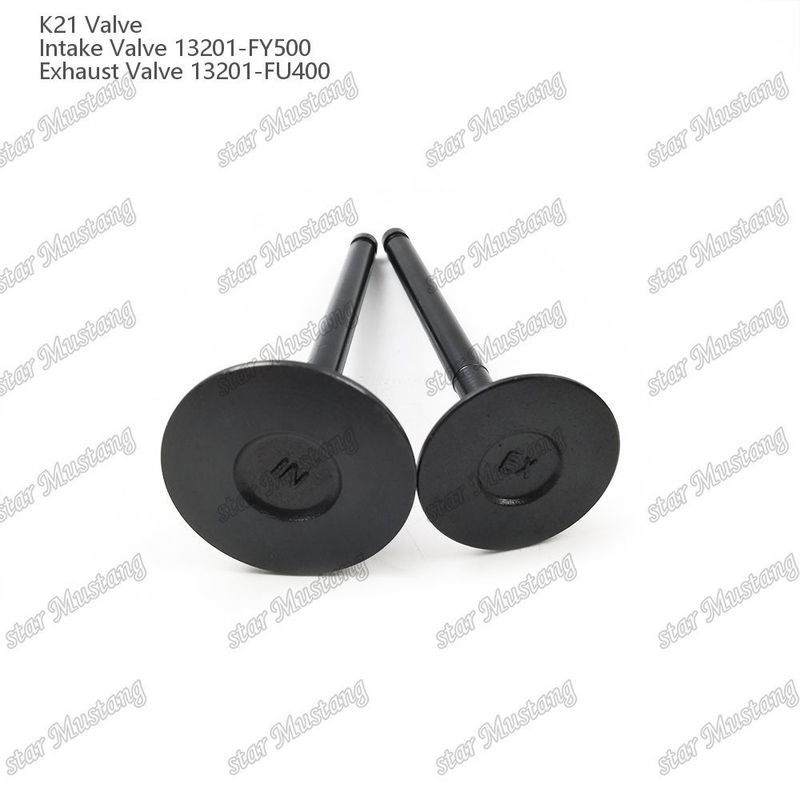 K21 في 13201-FY500 EX 13201-FU400 جزء محرك ديزل مخزون أصلي مع دعم عبر الإنترنت بعد