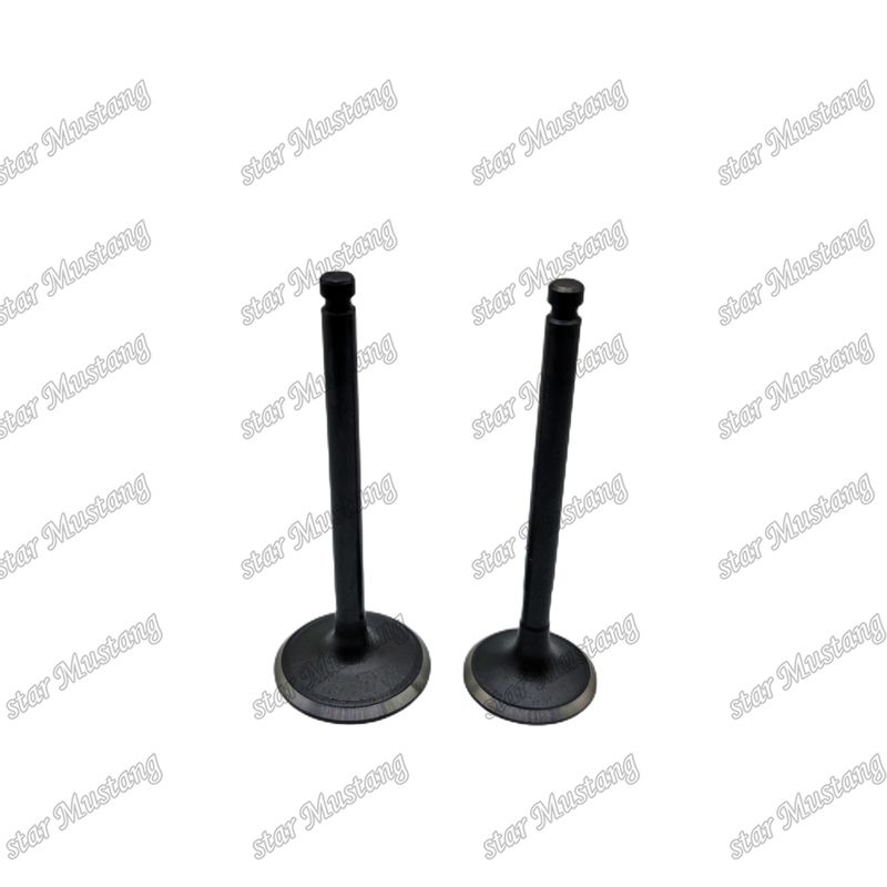 K25 IN 13201-95000 EX 13202-95000 محركات الديزل الجزء الأصلي المخزون مع الدعم عبر الإنترنت بعد