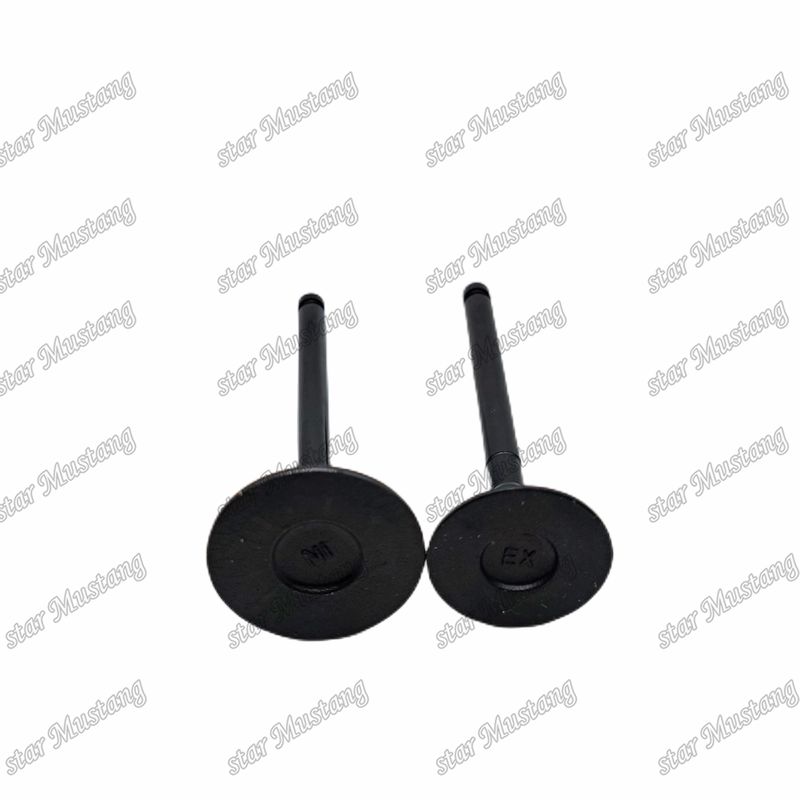 K25 IN 13201-95000 EX 13202-95000 محركات الديزل الجزء الأصلي المخزون مع الدعم عبر الإنترنت بعد