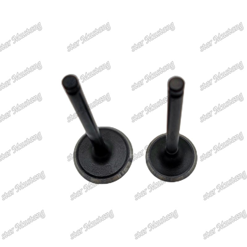 K25 IN 13201-95000 EX 13202-95000 محركات الديزل الجزء الأصلي المخزون مع الدعم عبر الإنترنت بعد
