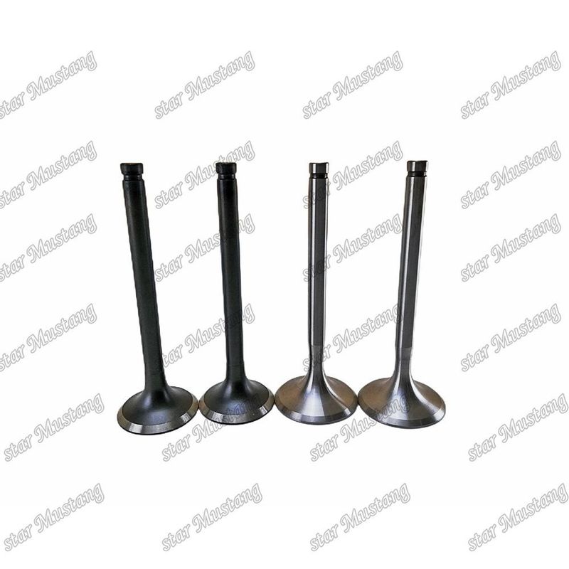 PE6T 13202-96001 13201-96000 قطعة محركات الديزل الأصلية