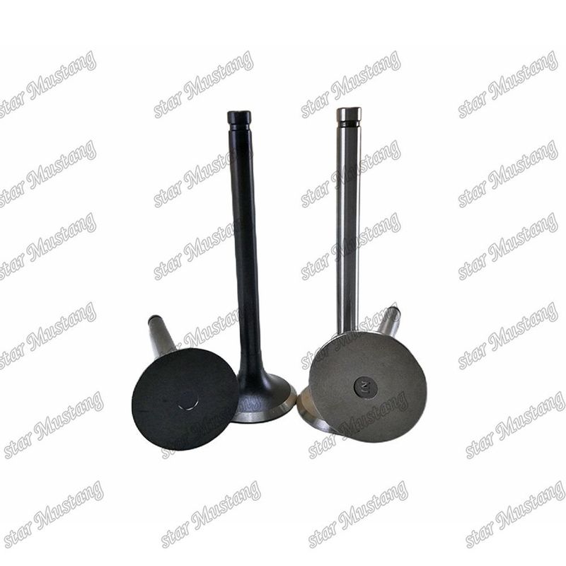 PE6T 13202-96001 13201-96000 قطعة محركات الديزل الأصلية