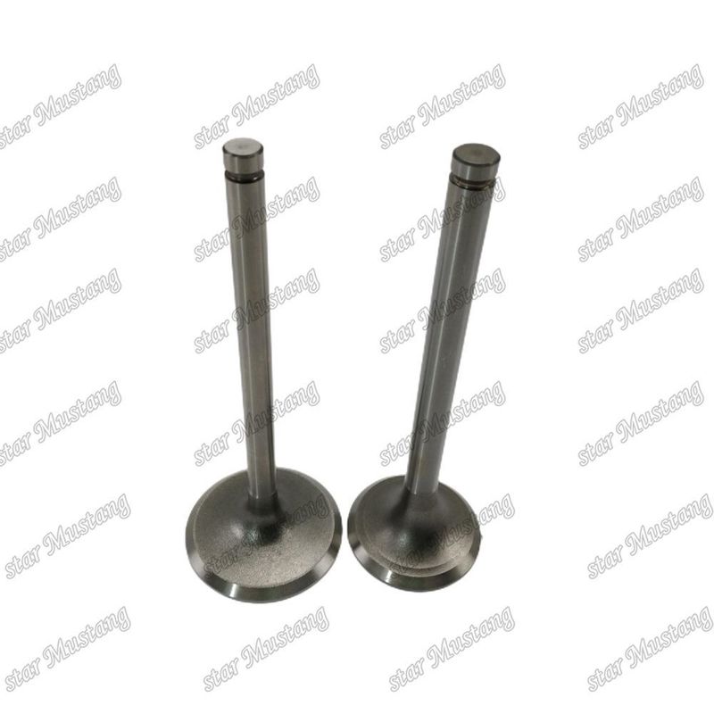 RF8 11012-95064 11012-95062 جزء محرك ديزل مخزون أصلي مع دعم عبر الإنترنت بعد
