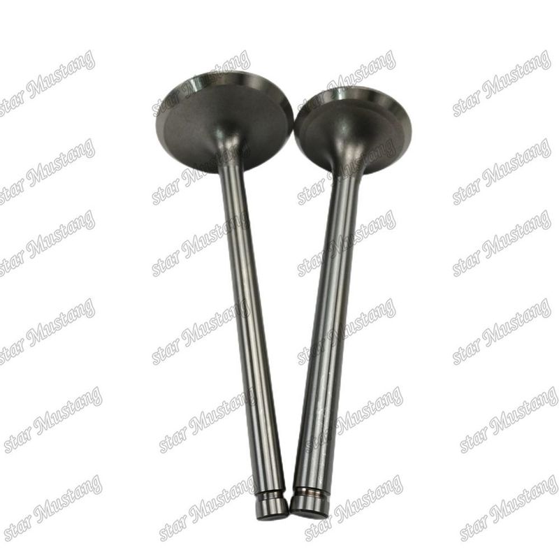 RF8 11012-95064 11012-95062 جزء محرك ديزل مخزون أصلي مع دعم عبر الإنترنت بعد