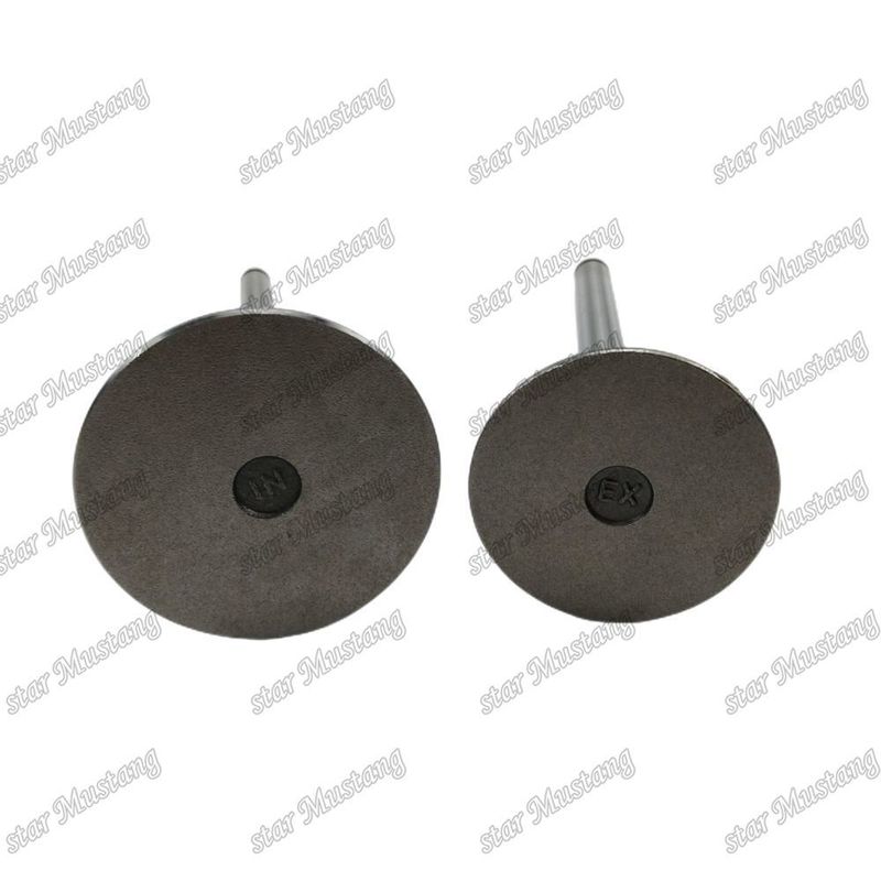 RF8 11012-95064 11012-95062 جزء محرك ديزل مخزون أصلي مع دعم عبر الإنترنت بعد