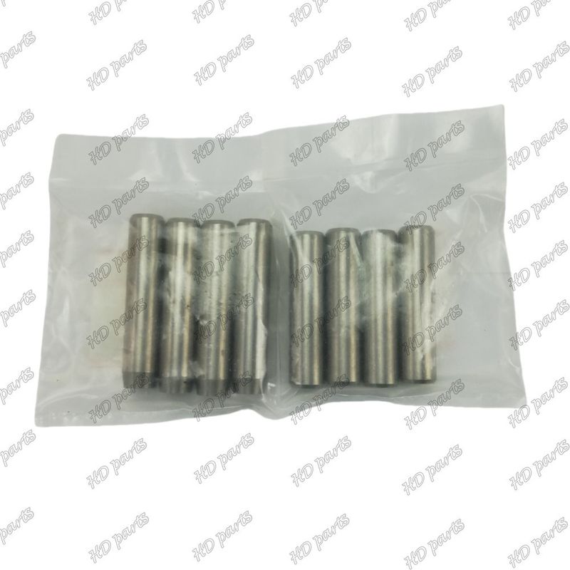 4D33 ME031886 ME031888 دليل صمام محرك الديزل مع شهادة أخرى ودعم عبر الإنترنت بعد