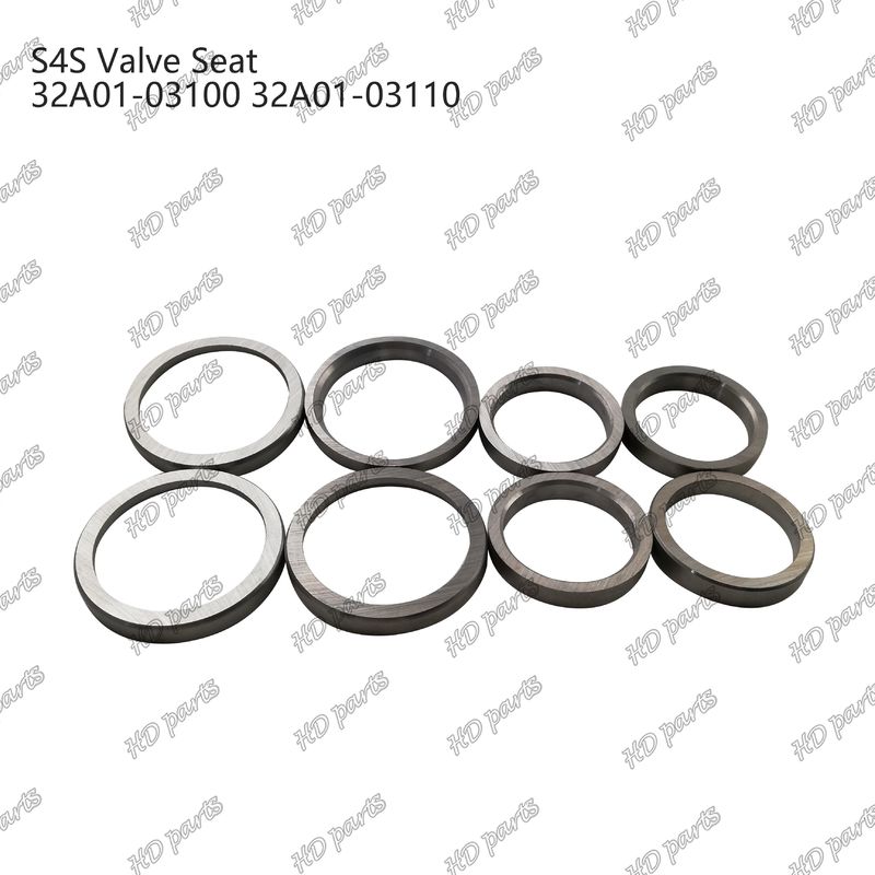 S4S 32A01-03100 32A01-03110 مقعد صمام محرك الديزل مع شهادة أخرى ودعم عبر الإنترنت بعد